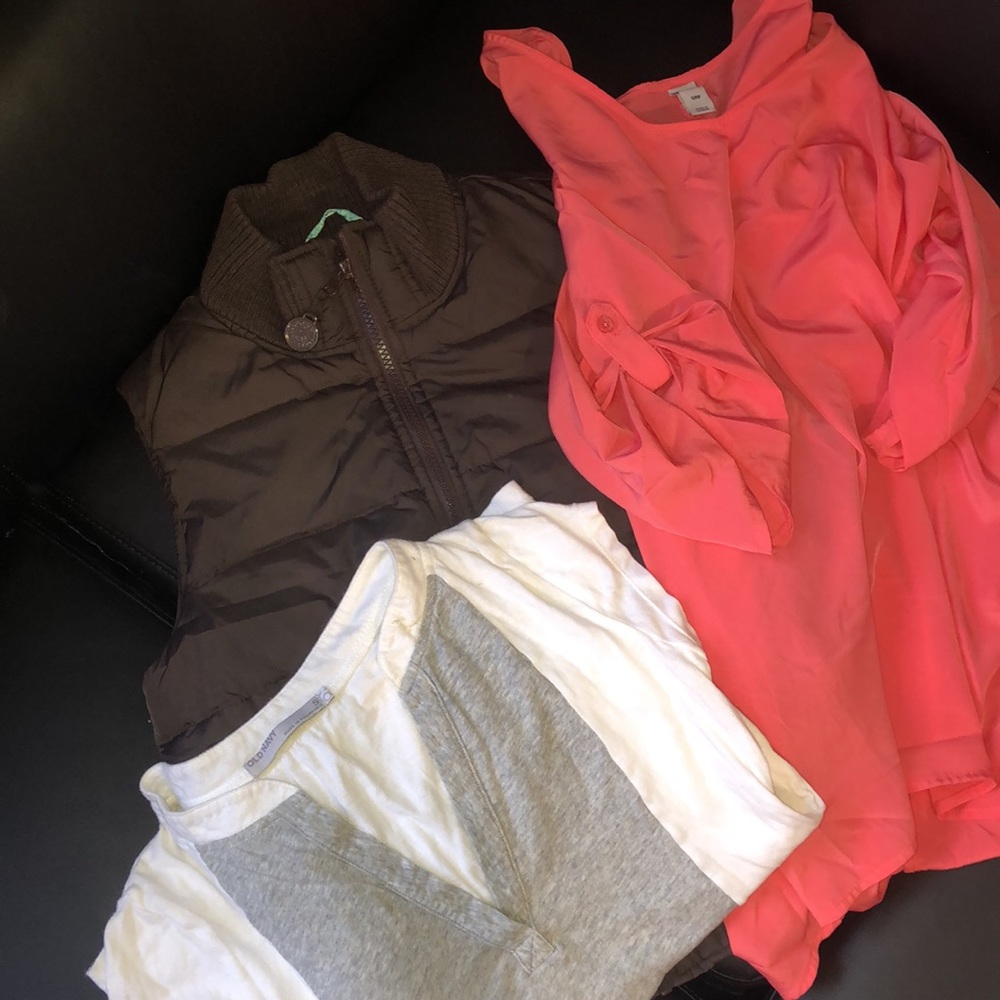 Old navy bundle!! - Picture 3 of 4